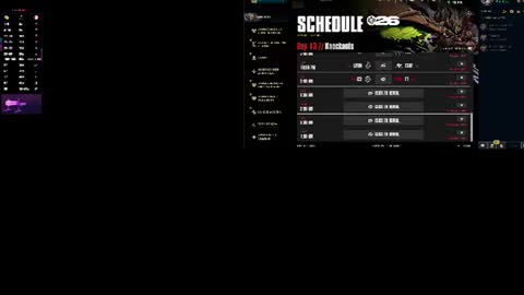 Daphne online show from 07/13/26, 04:15