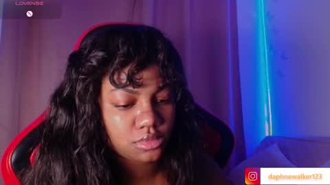 Daphne online show from 02/17/26, 12:01