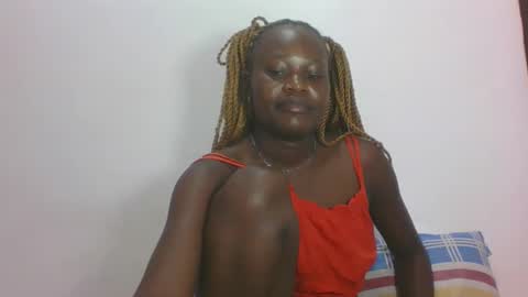 ESTHER online show from 05/31/26, 05:37