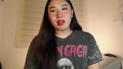 DARCY online show from 06/20/26, 02:03