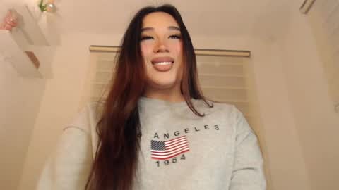 DARCY online show from 07/19/26, 07:06