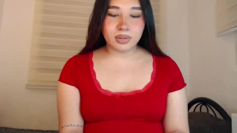 DARCY online show from 07/29/26, 07:06