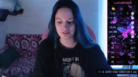 Snapshot of darcyie1ove chatting on 01/07/25, 11:16 Darcy online show from 01/07/25, 11:16