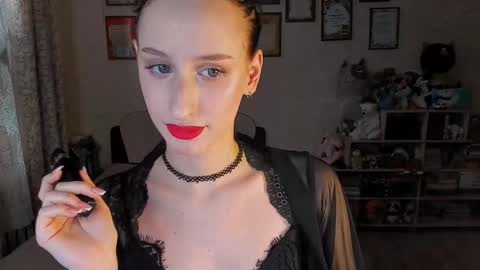 Darcy Siren online show from 01/23/25, 11:26