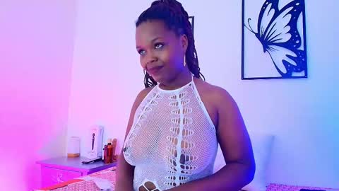 Darelyn online show from 11/19/25, 07:47