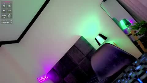 Angel Condensada online show from 07/24/26, 04:54