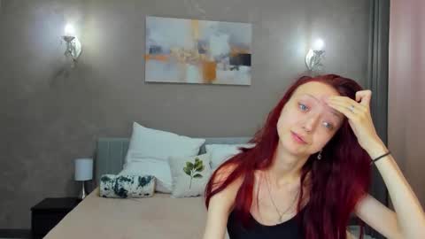 Daria J online show from 10/14/25, 04:02
