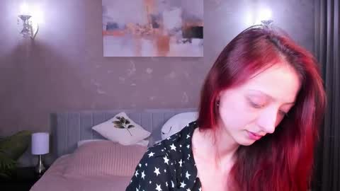 Daria J online show from 02/11/26, 04:06