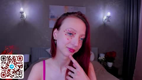 Daria J online show from 02/14/26, 04:09