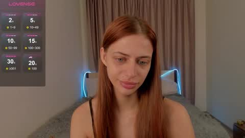 daria_promise online show from 09/14/25, 09:58