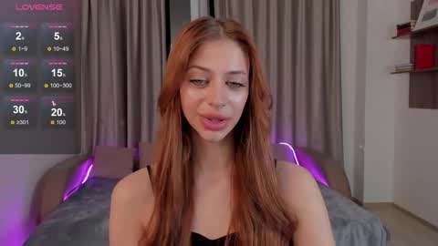 daria_promise online show from 09/16/25, 09:49