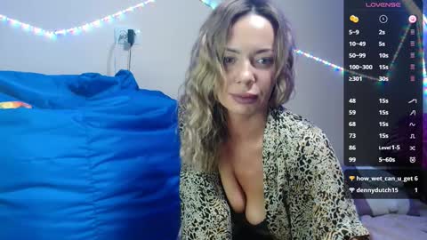 Snapshot of daria_spring chatting on 12/05/24, 06:11 Daria online show from 12/05/24, 06:11