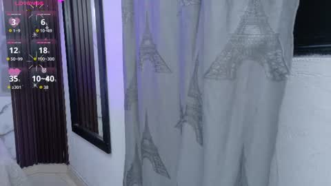 Dariah online show from 07/20/26, 08:33