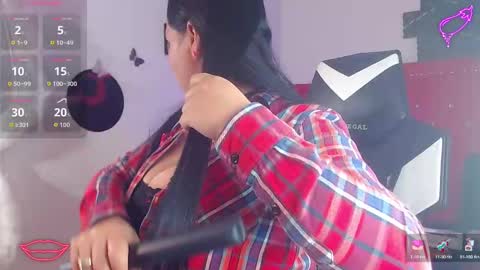  Darian  online show from 10/18/25, 02:29