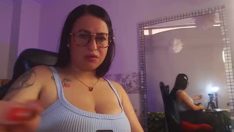  Darian  online show from 10/23/25, 02:38