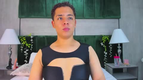 Darian  online show from 06/03/26, 07:30