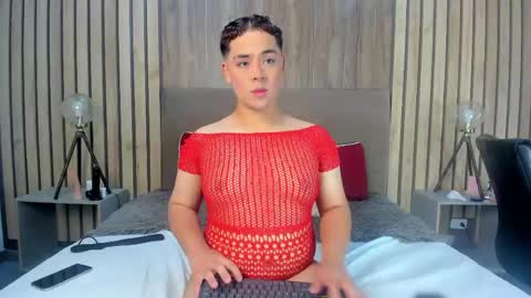 Darian  online show from 06/08/26, 03:45