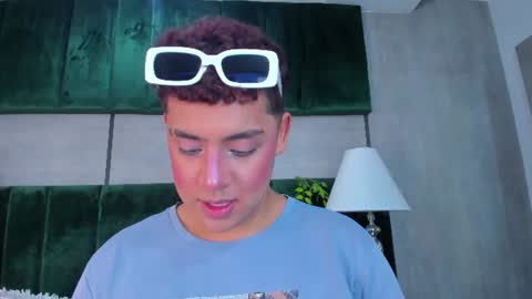 Darian  online show from 06/11/26, 12:32