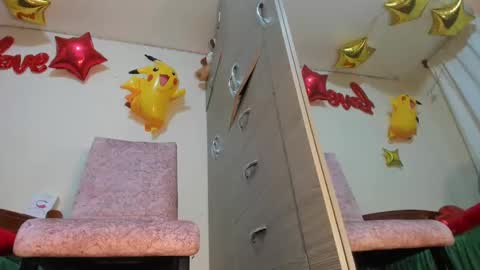 dariana_hot online show from 01/28/25, 09:41