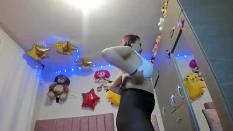 dariana_hot online show from 03/09/25, 01:37