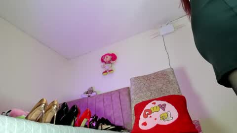dariana_hot online show from 07/27/26, 02:35