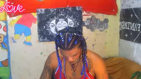 dariana_loves online show from 09/27/25, 08:14