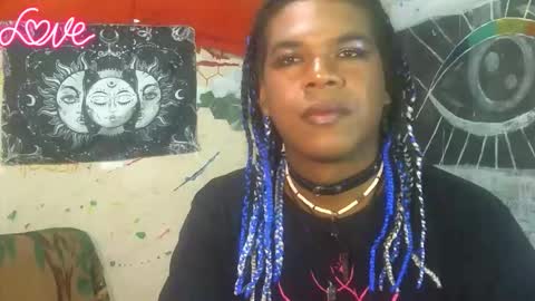 dariana_loves online show from 10/01/25, 02:06