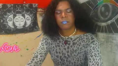 dariana_loves online show from 10/21/25, 12:55