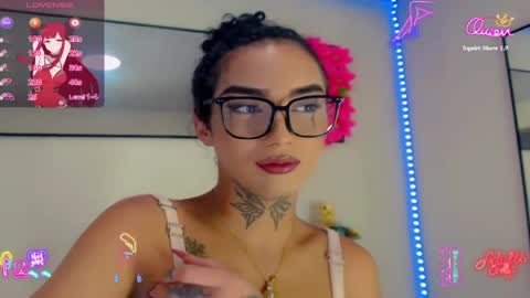 Snapshot of darianna_atehortua chatting on 04/02/26, 09:12 Dary online show from 04/02/26, 09:12