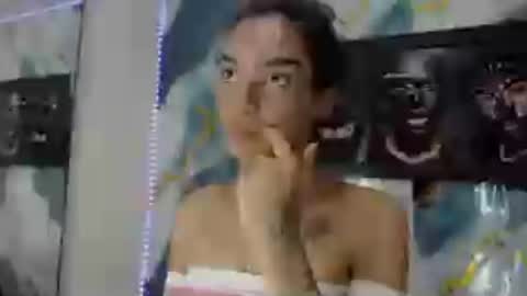 Dary online show from 06/17/26, 04:30