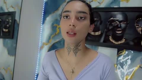 Dary online show from 06/24/26, 02:27