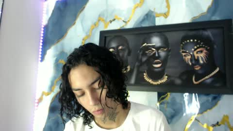 Dary online show from 06/27/26, 01:50