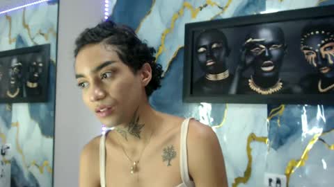 Dary online show from 06/28/26, 01:28