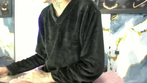 Dary online show from 06/30/26, 01:34