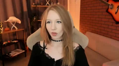 Daria Tate online show from 05/21/26, 12:01