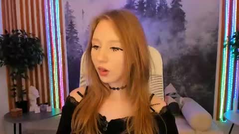 Daria Tate online show from 07/14/26, 12:44