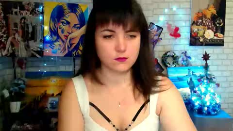Snapshot of darina_m_ chatting on 12/20/25, 06:09 Darina online show from 12/20/25, 06:09