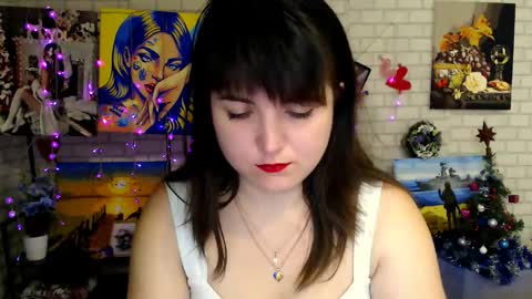 Snapshot of darina_m_ chatting on 01/06/26, 05:33 Darina online show from 01/06/26, 05:33