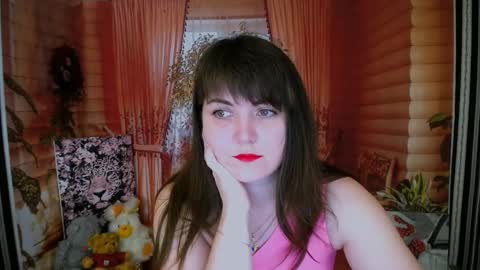 Snapshot of darina_m_ chatting on 01/15/26, 06:40 Darina online show from 01/15/26, 06:40