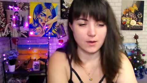 Snapshot of darina_m_ chatting on 01/16/26, 05:55 Darina online show from 01/16/26, 05:55