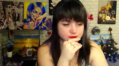 Snapshot of darina_m_ chatting on 01/18/26, 05:44 Darina online show from 01/18/26, 05:44