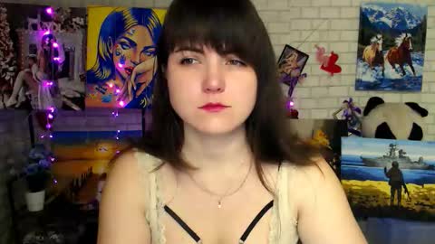 Snapshot of darina_m_ chatting on 02/01/26, 05:50 Darina online show from 02/01/26, 05:50