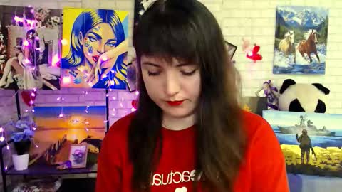 Snapshot of darina_m_ chatting on 02/12/26, 07:03 Darina online show from 02/12/26, 07:03