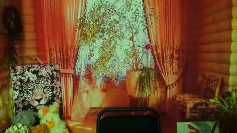 Snapshot of darina_m_ chatting on 02/18/26, 06:31 Darina online show from 02/18/26, 06:31