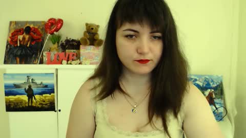 Snapshot of darina_m_ chatting on 02/25/26, 06:56 Darina online show from 02/25/26, 06:56