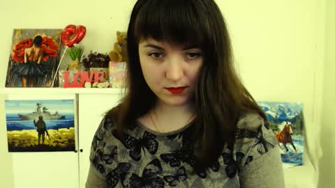 Snapshot of darina_m_ chatting on 02/26/26, 07:29 Darina online show from 02/26/26, 07:29