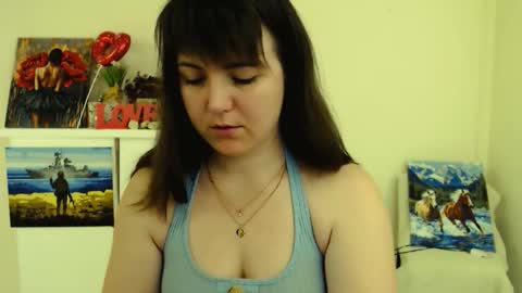 Snapshot of darina_m_ chatting on 03/06/26, 04:53 Darina online show from 03/06/26, 04:53