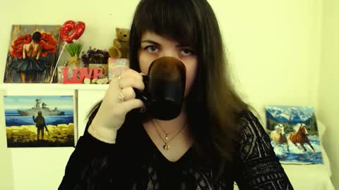 Snapshot of darina_m_ chatting on 03/07/26, 05:15 Darina online show from 03/07/26, 05:15