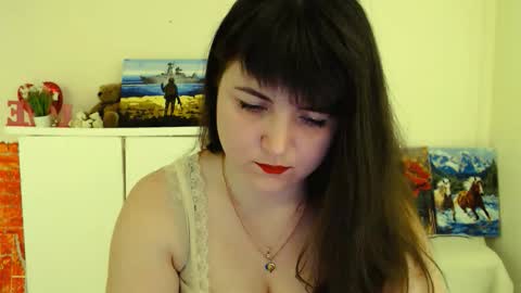 Snapshot of darina_m_ chatting on 03/08/26, 05:44 Darina online show from 03/08/26, 05:44