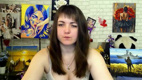 Snapshot of darina_m_ chatting on 03/15/26, 05:57 Darina online show from 03/15/26, 05:57